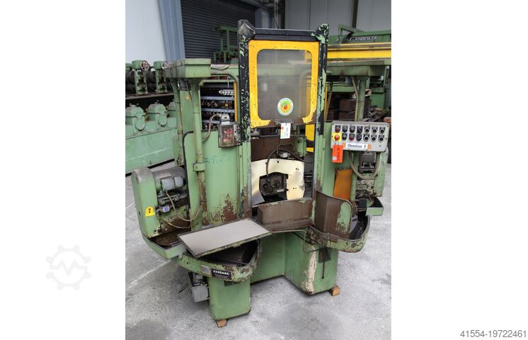 Трансферная машина Steinel 