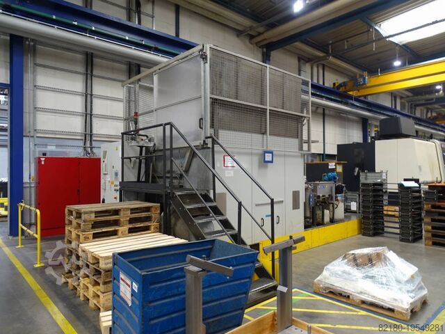 Система очистки MTM Rojet 22198