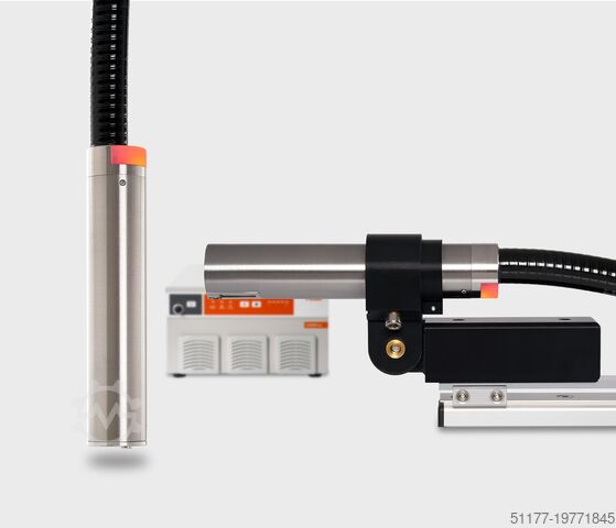 Волоконный импульсный лазер 30 Вт FOBA FOBA Y.0300-xs