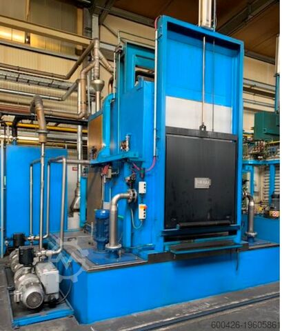 Стиральная машина CIEFFE WCF-8x2 VAP-US-GR