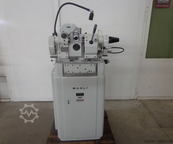 Профилирующий станок WAHLI W-90 Wahli W-90