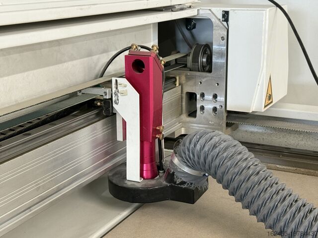 Гравировальный станок BRM Lasers 130250