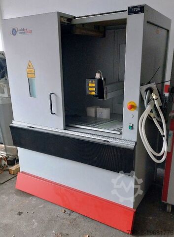 Маркировочный лазер baublys BL 65 S  / 500 NC