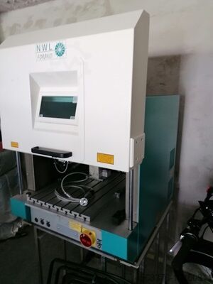 Лазерное настольное устройство FORANO NWL / Photon Energy Forano