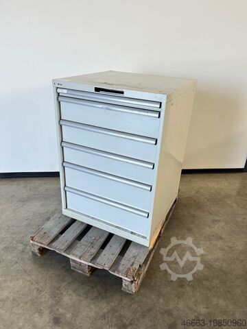 шкаф для инструментов, шкаф с ящиками  