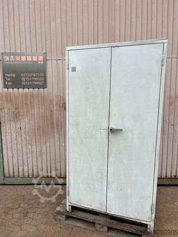 Шкаф для инструментов для вставок TR 48  