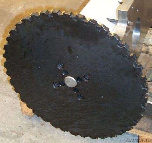 HM дисковая фреза SANDVIK Coromant 346 250 242 R141