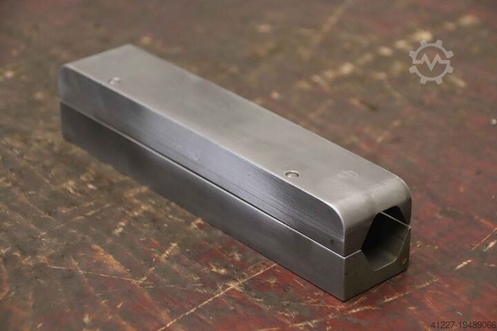 Держатель инструмента, стальной держатель Comet B IV sechskant 28 mm