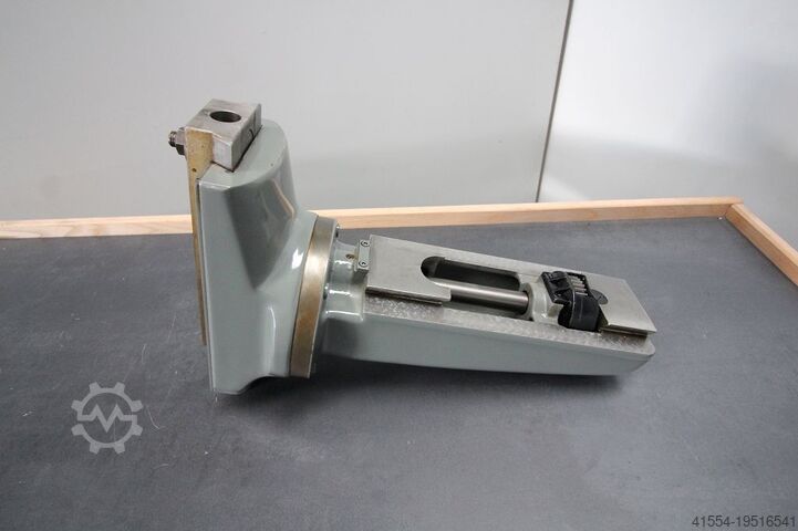 Аксессуары Deckel FP2