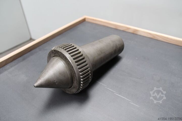 неподвижный центрирующий наконечник Zentrierspitze 