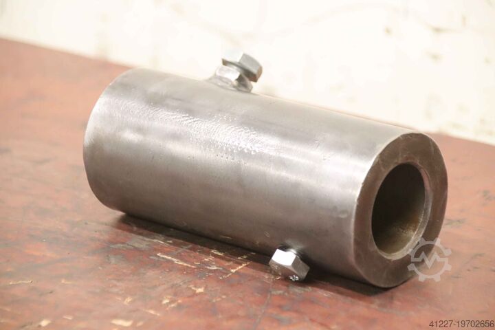 Фрезерный адаптер unbekannt Ø 59 x 73 mm / Ø 40 x 85 mm