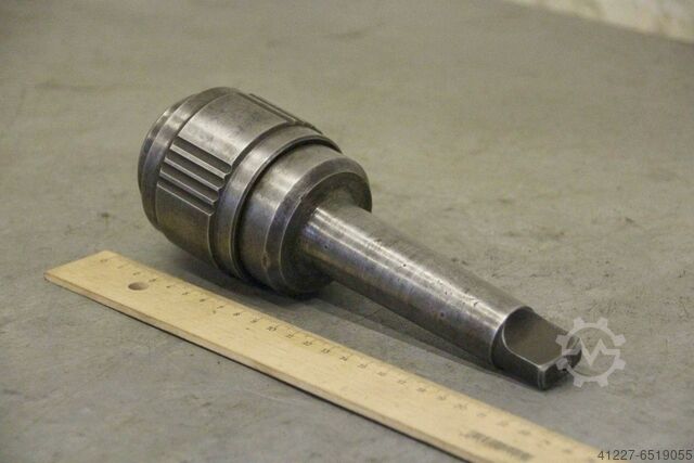 Быстрозажимной патрон unbekannt MK4  32 mm