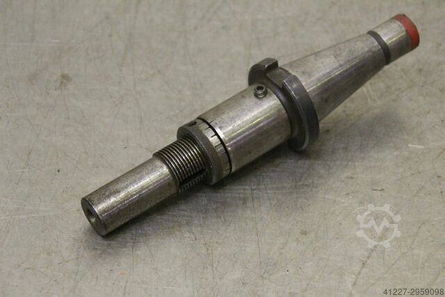 Фрезерный держатель SK40 Kennametal Adapter SK40/MK1