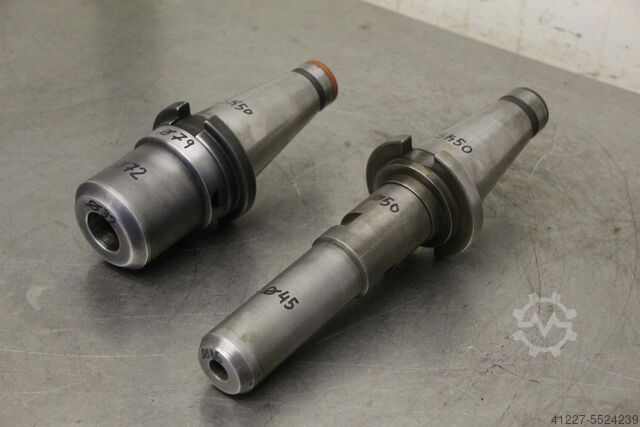 Фрезерный держатель SK50 2 шт. unbekannt SK50  Ø 32/16 mm