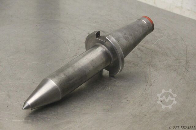 Фрезерный держатель SK50 unbekannt Prüfdorn Ø 50 mm