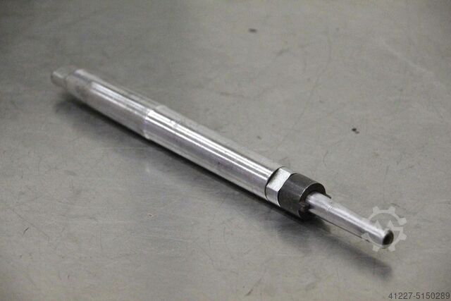 Зажимной держатель Kämpf MK3  A13  TGL 30-1226