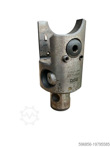 фрезерная головка Głowica SECO EPB Graflex A700 60 