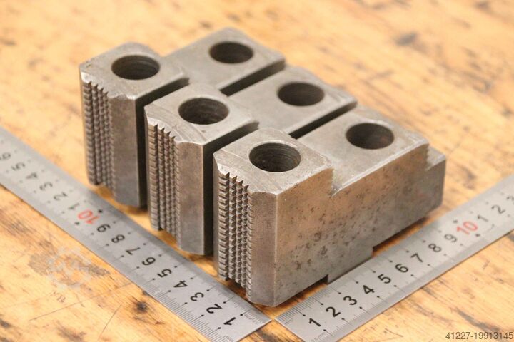 Набор сменных кулачков с верхними кулачками unbekannt Breite 20 mm