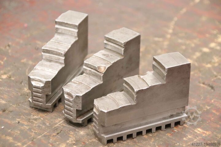 Сменные губки unbekannt Breite 24 mm