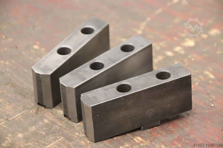 Набор сменных кулачков с верхними кулачками Forkardt Breite 22 mm