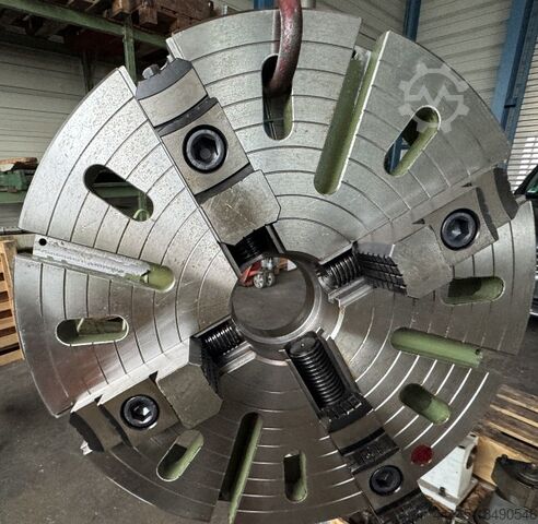 Лицевая панель Böhringer 500