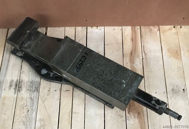 Гидравлические тиски HILMA (wahrscheinlich) 