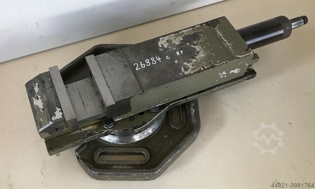 Гидравлическая машина тиски HILMA PWO-001896