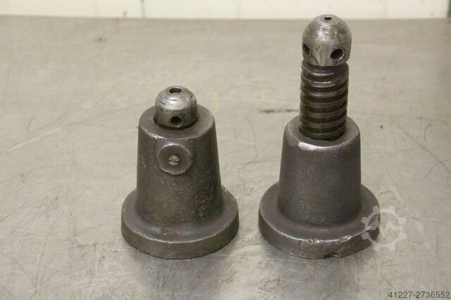 Винтовой домкрат 2 шт. unbekannt 120-175 mm