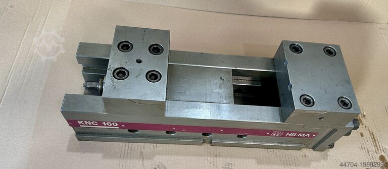 Вице Hilma KNC 160