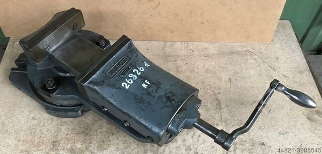 Материал подвижные тиски RÜHLE 