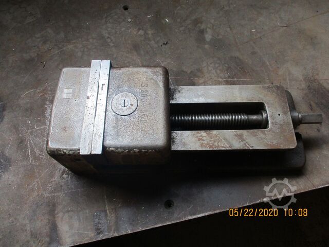 Машинные тиски unbekannt S200-562