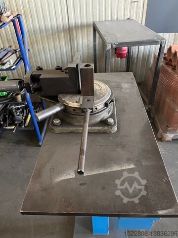 Вице GRESSEL HP20