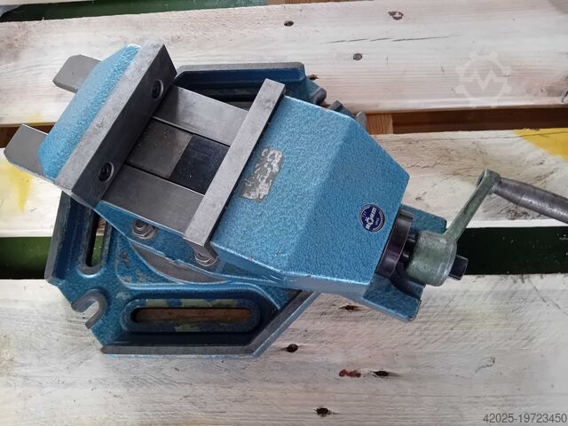 Вице RÖHM , Typ 721