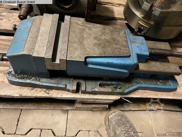 Вице HAHN & KOLB A200