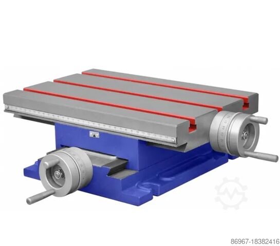 Крестовый стол CORMAK Stół krzyżowy 330x220 mm KP203