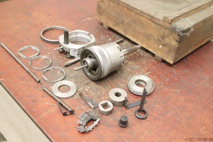 Профилетокарный аппарат ARMAG Aufnahme MK4