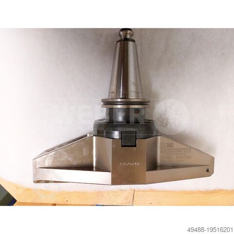 Расточной инструмент Wohlhaupter 