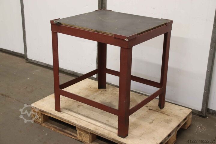 Верстак unbekannt 730/660/H785 mm