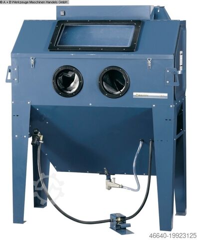 Пескоструйная установка BERNARDO SB 3