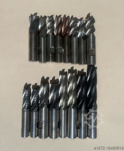 Аксессуары Sandvik Coromant Diverse Fraeser