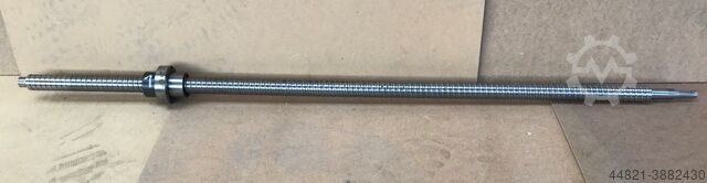 Шариковый роликовый шпиндель STAR Micronics 