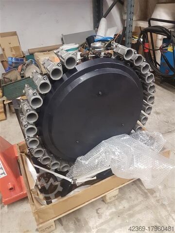 Другие запасные части и принадлежности Makino PS 95 Sparepart Tool Magazine