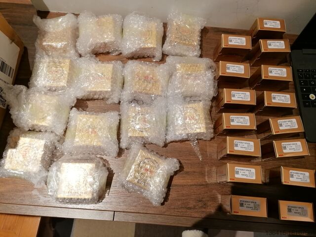 ОСЕВЫЕ ПОДШИПНИКИ ДЛЯ MATSUURA И ДРУГИХ БРЕНДОВ NSK NSK 30TAC62BDF10PN7B  + NSK 30TAC62BDFC10PN7B