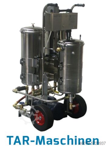 Периферийное оборудование DELTA Delta Technik M130