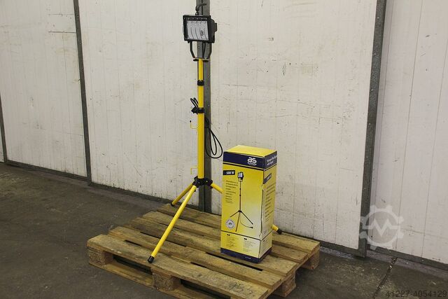 галогенные прожекторы Schwabe 500 W