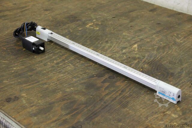 Подсветка системы Rittal SZ 4140.840