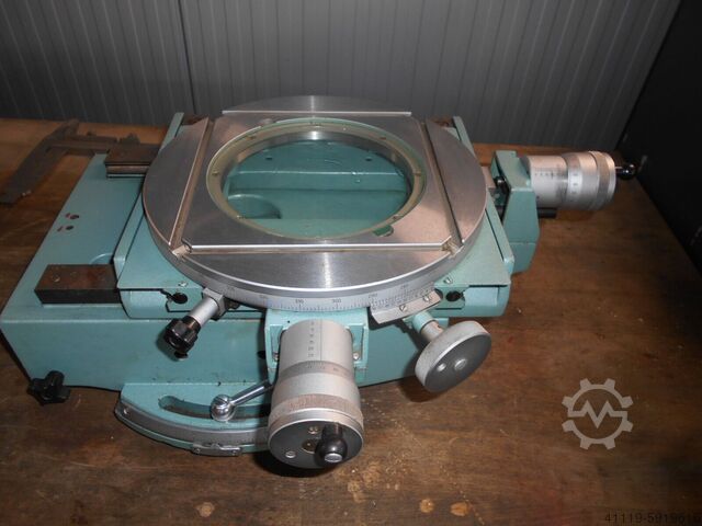 Измерительный стол Unbekannt 