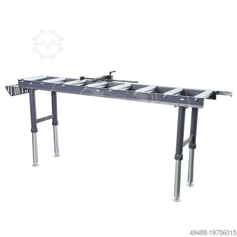 Выгрузочный роликовый конвейер 2000 MIOTAL® 