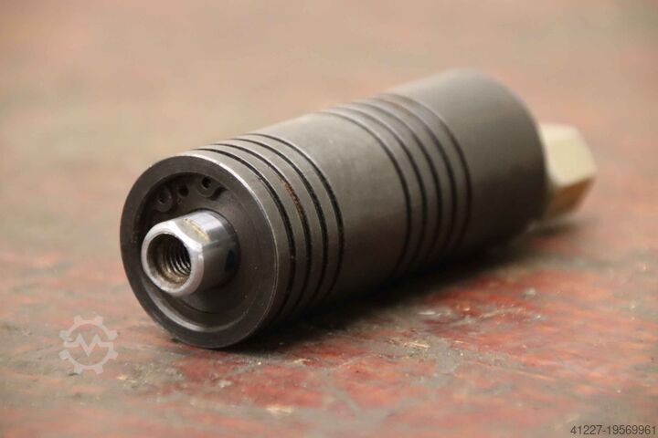 зажимной цилиндр WMW 25   TGL 30-7311  Hub 20 mm