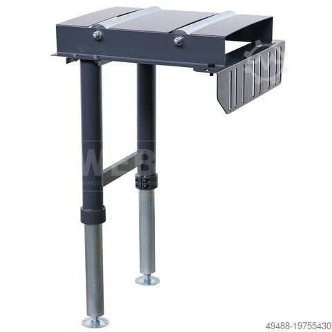 Подающий роликовый конвейер 500 AKTION!! MIOTAL® 